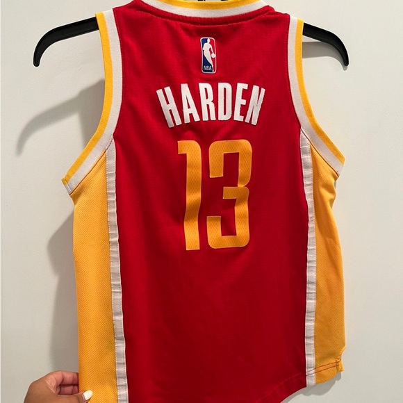 Houston rockets jersey - Picture 3 of 5